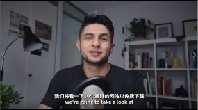 设计师必备！十大人物贴图网站！建议收藏！
