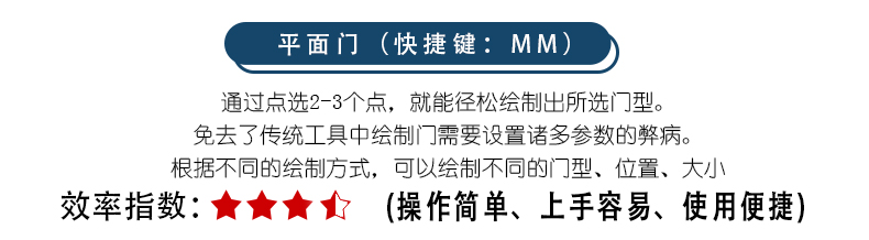 034-平面门（快捷键：MM）.jpg