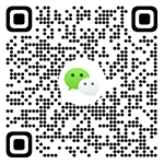 扫码加讲师微信