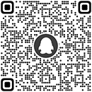 扫码加讲师qq