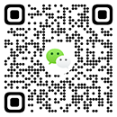 扫码加讲师微信