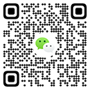 扫码加讲师微信