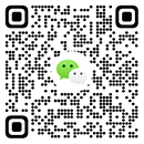 扫码加讲师微信