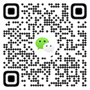 扫码加讲师微信