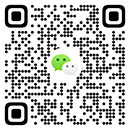扫码加讲师微信