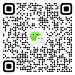 扫码加讲师微信