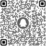 扫码加讲师qq