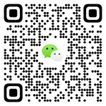 扫码加讲师微信