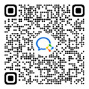扫码加讲师微信